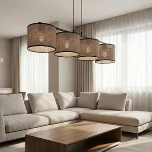 Hanging lamp Emibig Lighting Eco 4 image-5
