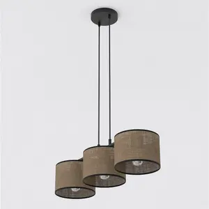 Hanging lamp Emibig Lighting Eco 3 image-1