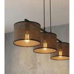 Hanging lamp Emibig Lighting Eco 3 image-3