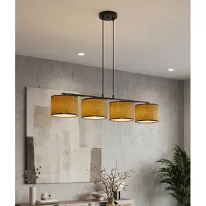 Hanging lamp Emibig Lighting Eco 4 image-2