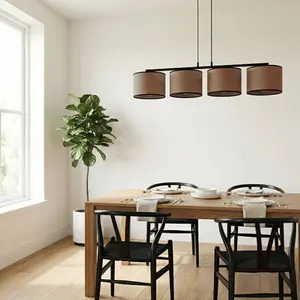 Hanging lamp Emibig Lighting Eco 4 image-4