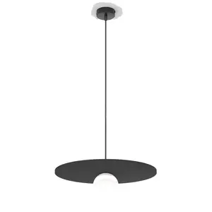Hanging lamp Emibig Lighting Calma 1 image-0