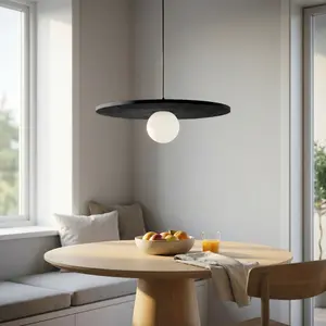 Hanging lamp Emibig Lighting Calma 1 image-1
