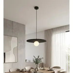 Hanging lamp Emibig Lighting Calma 1 image-2