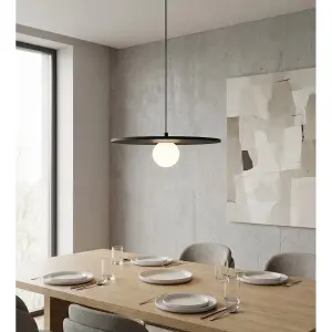 Hanging lamp Emibig Lighting Calma 1 image-3