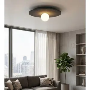 Hanging lamp Emibig Lighting Calma 1M image-2
