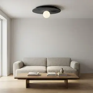 Hanging lamp Emibig Lighting Calma 1M image-4