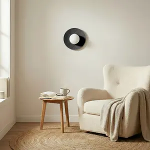 Hanging lamp Emibig Lighting Calma K1S image-2