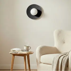 Hanging lamp Emibig Lighting Calma K1S image-3
