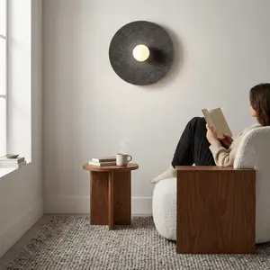 Hanging lamp Emibig Lighting Calma K1L image-1