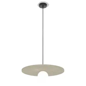 Hanging lamp Emibig Lighting Calma 1 image-0