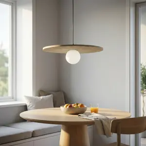 Hanging lamp Emibig Lighting Calma 1 image-1