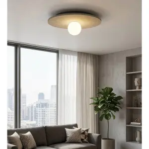 Hanging lamp Emibig Lighting Calma 1M image-2