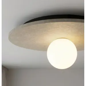 Hanging lamp Emibig Lighting Calma 1M image-3