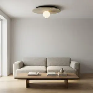 Hanging lamp Emibig Lighting Calma 1M image-4