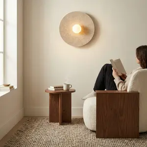Hanging lamp Emibig Lighting Calma K1L image-1