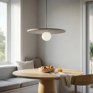 Hanging lamp Emibig Lighting Calma 1 image-1