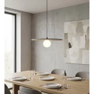 Hanging lamp Emibig Lighting Calma 1 image-3