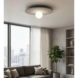 Hanging lamp Emibig Lighting Calma 1M image-2