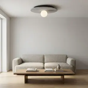 Hanging lamp Emibig Lighting Calma 1M image-4