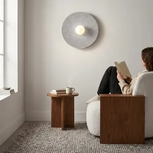 Hanging lamp Emibig Lighting Calma K1L image-1