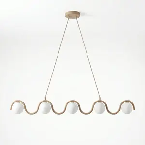 Hanging lamp Emibig Lighting image-1