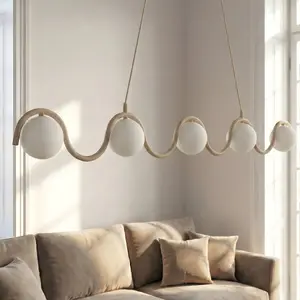 Hanging lamp Emibig Lighting image-2
