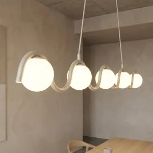 Hanging lamp Emibig Lighting image-4