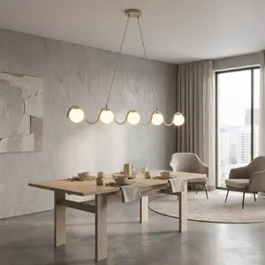 Hanging lamp Emibig Lighting image-5