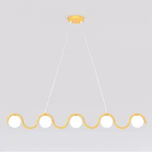 Hanging lamp Emibig Lighting image-1