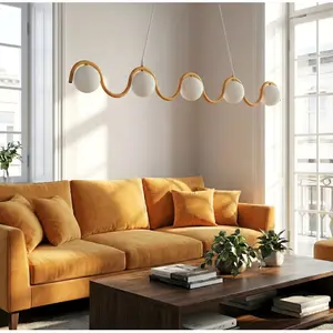 Hanging lamp Emibig Lighting image-2
