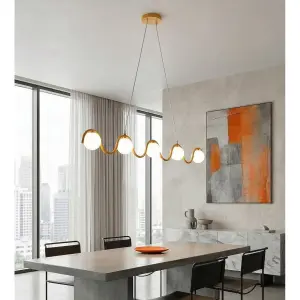 Hanging lamp Emibig Lighting image-4