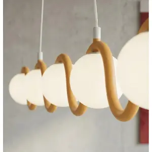 Hanging lamp Emibig Lighting image-6
