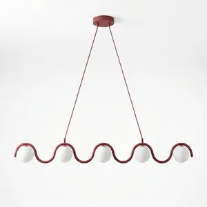 Hanging lamp Emibig Lighting image-1