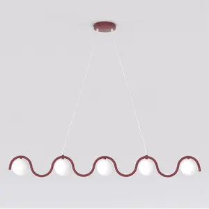Hanging lamp Emibig Lighting image-2