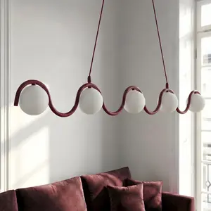 Hanging lamp Emibig Lighting image-3