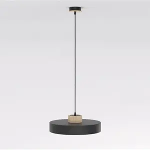 Hanging lamp Emibig Lighting Kivi 1L image-1