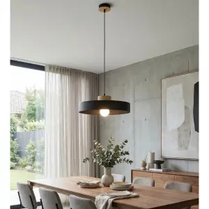 Hanging lamp Emibig Lighting Kivi 1L image-3