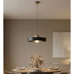 Hanging lamp Emibig Lighting Kivi 1L image-4