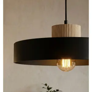 Hanging lamp Emibig Lighting Kivi 1L image-5