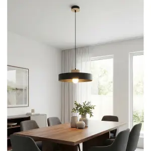 Hanging lamp Emibig Lighting Kivi 1L image-6
