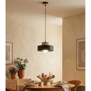 Hanging lamp Emibig Lighting Kivi 1S image-1