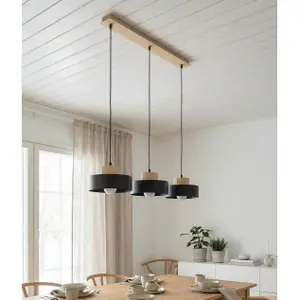 Hanging lamp Emibig Lighting Kivi 3 image-3