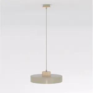 Hanging lamp Emibig Lighting Kivi 1L image-1
