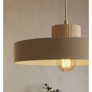 Hanging lamp Emibig Lighting Kivi 1L image-3