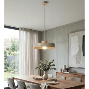 Hanging lamp Emibig Lighting Kivi 1L image-4