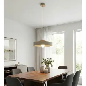 Hanging lamp Emibig Lighting Kivi 1L image-6