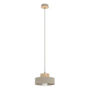 Hanging lamp Emibig Lighting Kivi 1S image-0