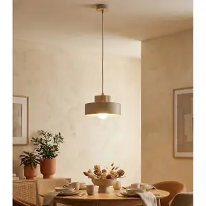 Hanging lamp Emibig Lighting Kivi 1S image-1