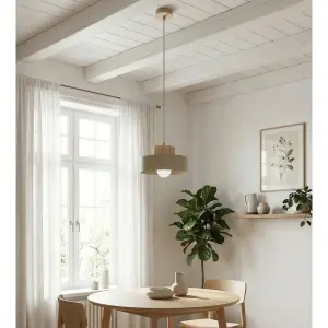 Hanging lamp Emibig Lighting Kivi 1S image-3